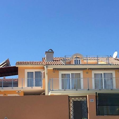 Villa Lina Premantura Bagian luar foto