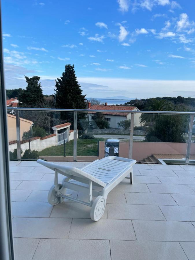 Villa Lina Premantura Bagian luar foto