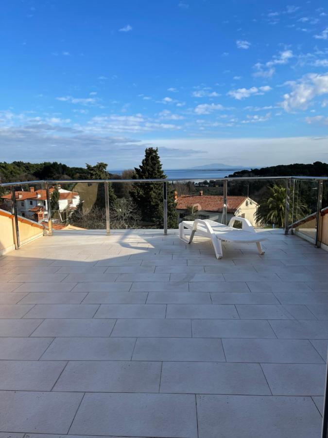 Villa Lina Premantura Bagian luar foto